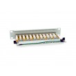 Equip 326523 patch panel 1U Equip 326523 patch panel 1U