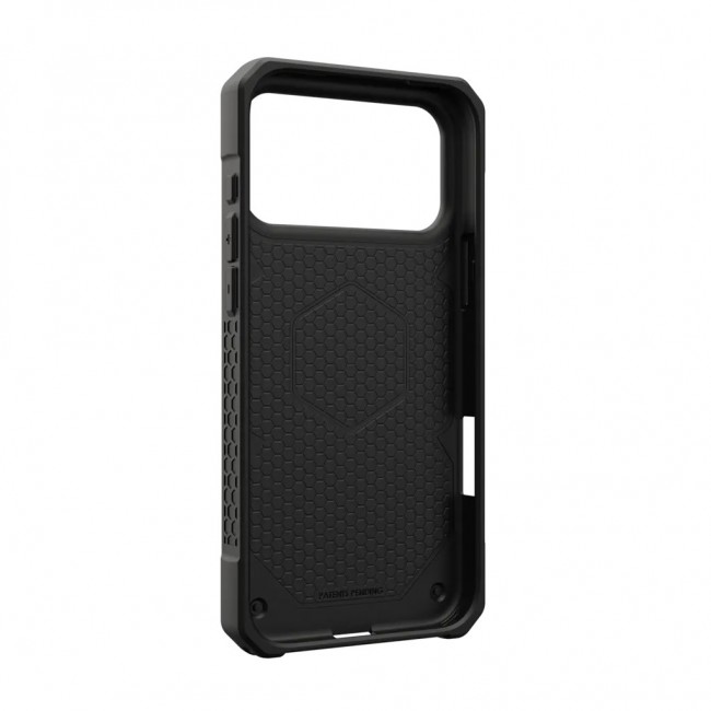 Urban Armor Gear Monarch Pro mobile phone case 17.5 cm (6.9 Urban Armor Gear Monarch Pro mobile phone case 17.5 cm (6.9