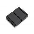 EK Water Blocks 3831109814017 computer cooling system part/accessory Water blocks bridge EK Water Blocks 3831109814017 computer cooling system part/accessory Water blocks bridge