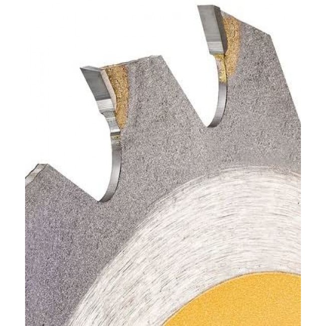 DeWALT DT99564-QZ circular saw blade 19 cm 1 pc(s) DeWALT DT99564-QZ circular saw blade 19 cm 1 pc(s)