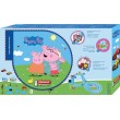 Track First Peppa Pig Peppa Pig Soapbox Race Race 2.9m 63044 Carrera