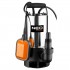 Submersible pump for dirty water 1100W