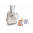 TEFAL Fresh Express DN853BE0 shredder