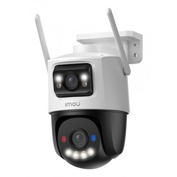 WRL Camera 4+4MP Cruiser Dual2/Pro