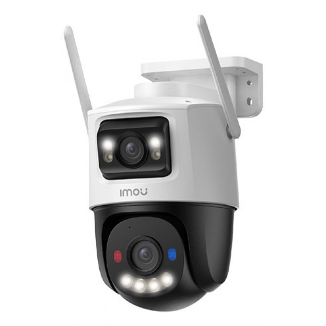 WRL Camera 4+4MP Cruiser Dual2/Pro