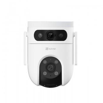 OUTDOOR CAMERA EZVIZ CSH9C