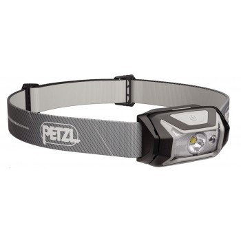 Petzl Tikka Core Green Headband flashlight LED