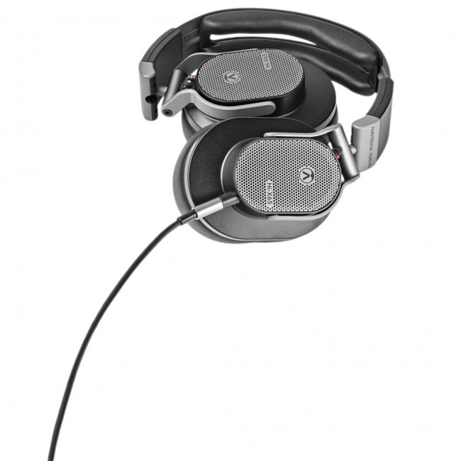 Austrian Audio Hi-X65 Headphones Wired Head-band Stage/Studio Black