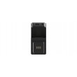 Navitel R460 2K dashcam 2K Ultra HD Battery, USB Black