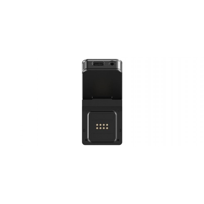 Navitel R460 2K dashcam 2K Ultra HD Battery, USB Black
