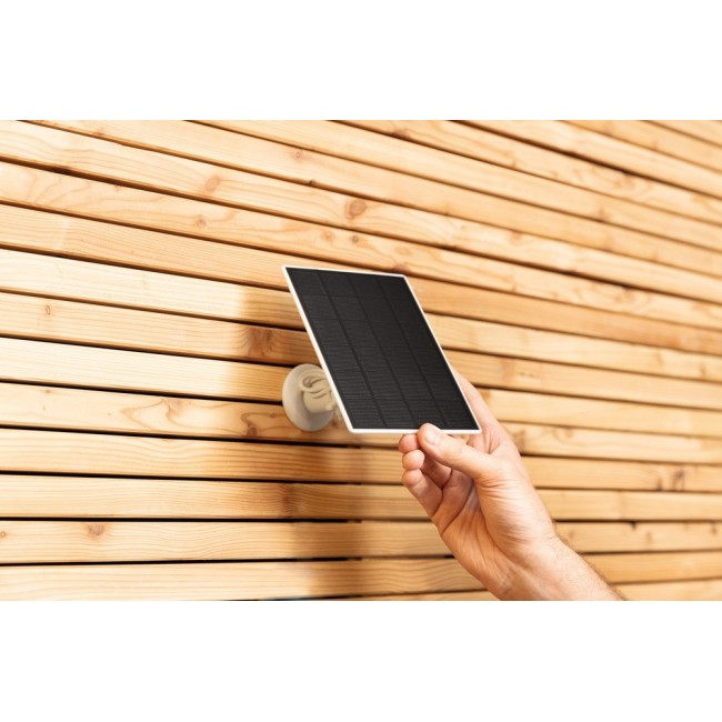 ABUS PPIC91600 solar panel
