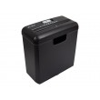 BLOW document shredder