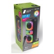 Tracer Powervox P2 TWS BT Stereo portable speaker Black 40 W