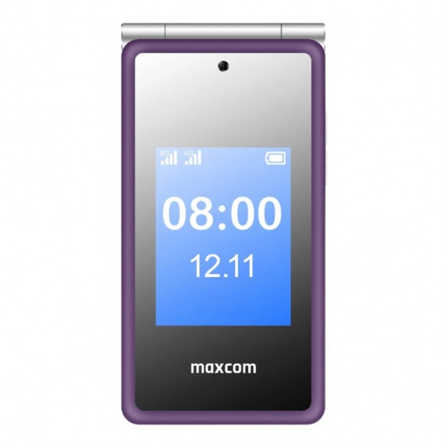 MaxCom Comfort MM835 8.89 cm (3.5 MaxCom Comfort MM835 8.89 cm (3.5