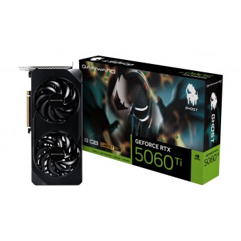 Gainward Graphics Card RTX 5060 Ti Ghost