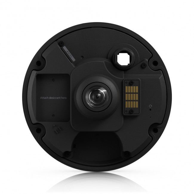 Ubiquiti G6 Pro 360 Dome IP security camera Indoor & outdoor 3504 x 3504 pixels Ceiling/wall
