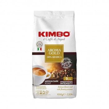 Kimbo Aroma Gold 1 kg