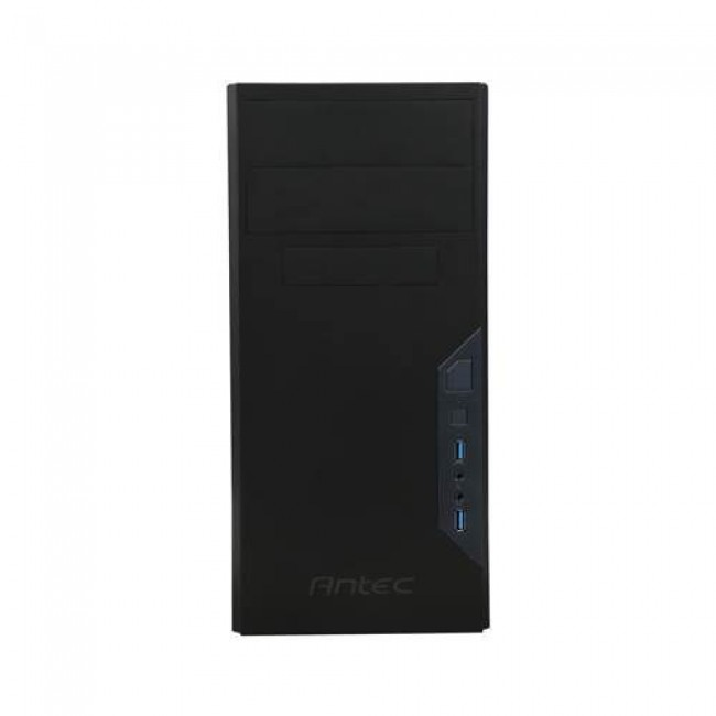 Antec VSK3000E-U3 computer case Midi Tower Black Antec VSK3000E-U3 computer case Midi Tower Black