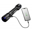 Varta 18922 Black Hand flashlight LED