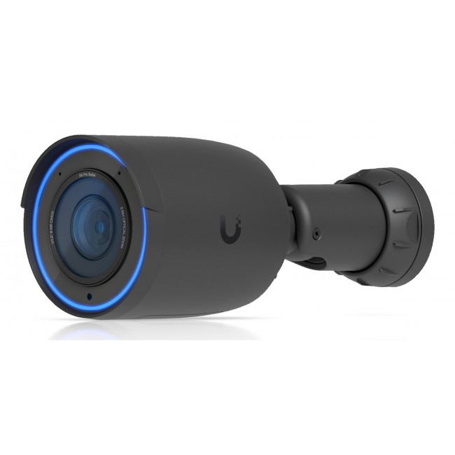 Ubiquiti G6 Pro Bullet IP security camera Indoor & outdoor 3840 x 2160 pixels Ceiling/Wall/Pole