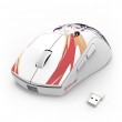 REDRAGON M918-AKG-PRO & K1NG PRO MAX 1K mouse RF Wireless + Bluetooth + USB Type-C