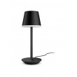 Philips Hue White and colour ambience Hue Go portable table lamp