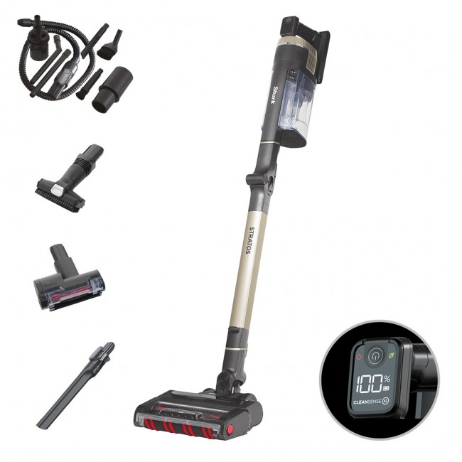 Shark IZ400EU Cordless Vacuum Cleaner
