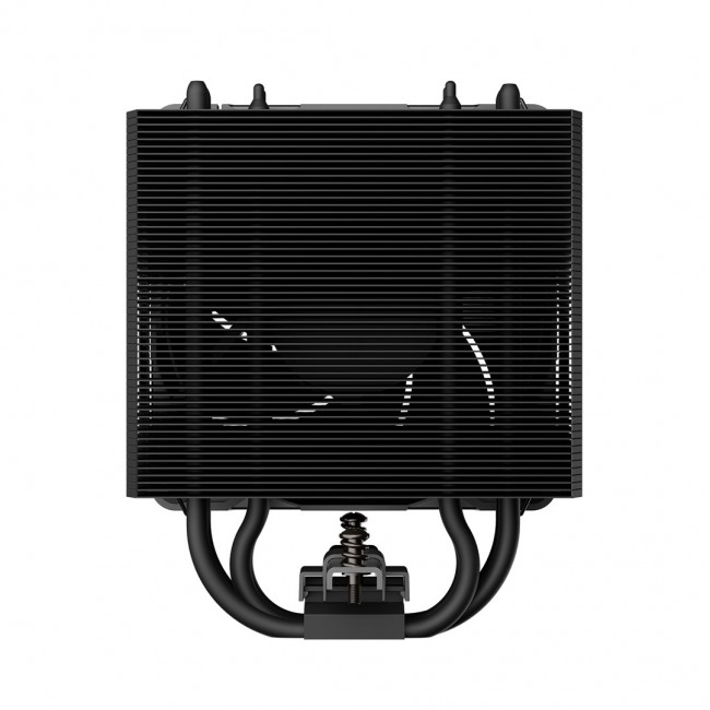 ARCTIC Freezer 36-S (Black) Multi Compatible Tower CPU Cooler