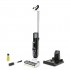 K rcher FCV 3 vloerreiniger 2-in-1 stick vacuum Battery Dry&wet HEPA Bagless 160 W White
