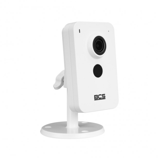 BCS BCS-L-SHOME02 security camera IP security camera Indoor 2560 x 1440 pixels