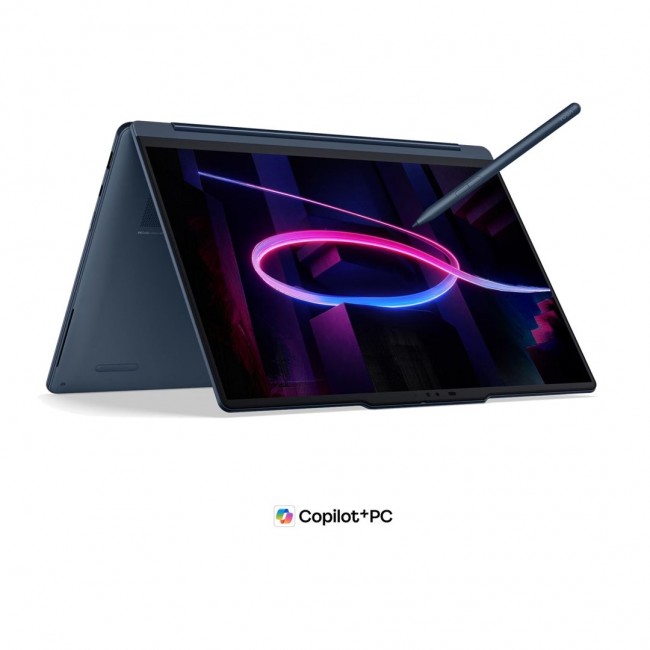 Lenovo Yoga 9i 2-in-1 Aura Edition 14IPH11 Ultra 7 355 14 Lenovo Yoga 9i 2-in-1 Aura Edition 14IPH11 Ultra 7 355 14