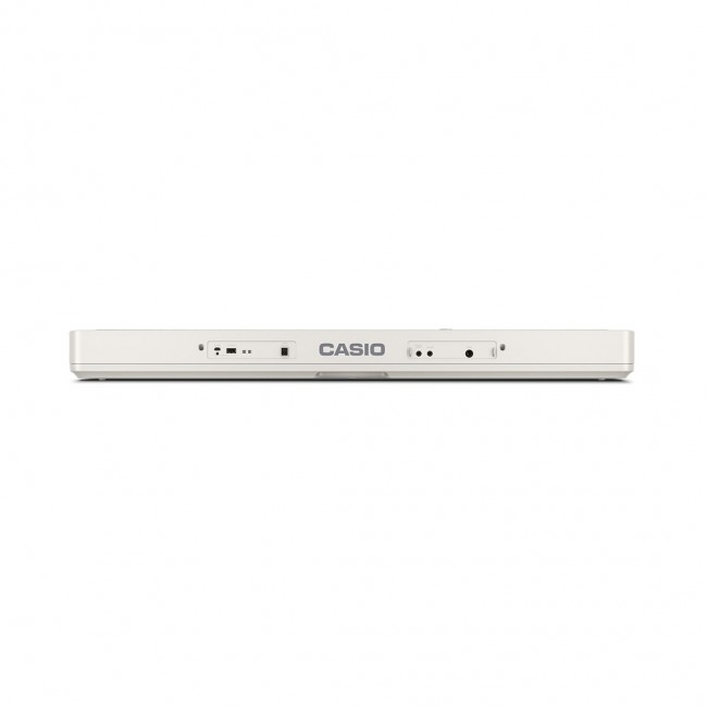 Casio CT-S1 Digital synthesizer 61 White