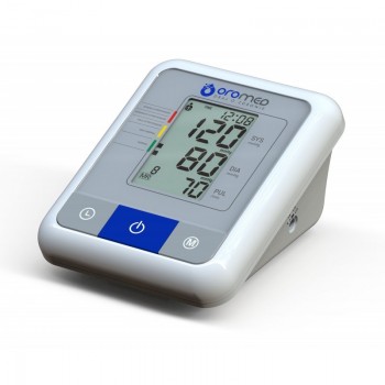 HI-TECH MEDICAL CI _ORO-N1 BASIC Upper arm Automatic