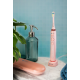 OROMED ORO-SONIC NEXT PINK pink sonic toothbrush