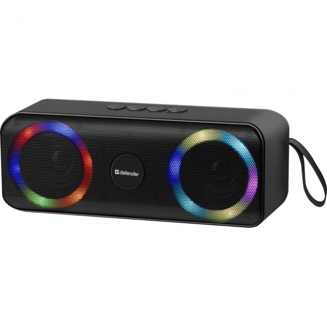 SPEAKER DEFENDER Q1 10W