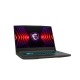 MSI Thin 15 B12VE-1817XPL Intel Core i5 i5-12450H Laptop 39.6 cm (15.6