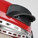 G3 Ferrari Delizia pizza maker/oven 1 pizza(s) 1200 W Red G3 Ferrari Delizia pizza maker/oven 1 pizza(s) 1200 W Red