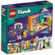 LEGO FRIENDS 41754 LEO'S ROOM