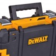 DeWALT DWST83344-1 tool storage case Black, Yellow DeWALT DWST83344-1 tool storage case Black, Yellow