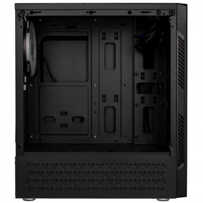 Kolink Inspire K5 ARGB Midi Tower Black