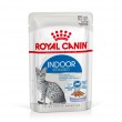 ROYAL CANIN FHN Indoor jelly - wet food for adult cats - 12x85g