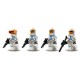 LEGO STAR WARS 75359 332 AHSOKA'S CLONE TROOPER BATTLE PACK
