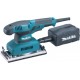 Makita BO3710 portable sander Orbital sander 11000 OPM Makita BO3710 portable sander Orbital sander 11000 OPM