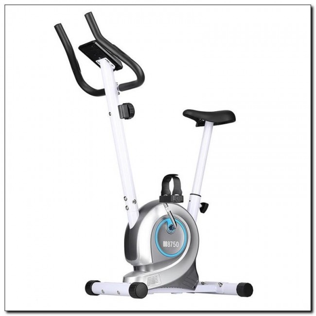 HMS Fitness M8750 Magnetic bicycle trainer