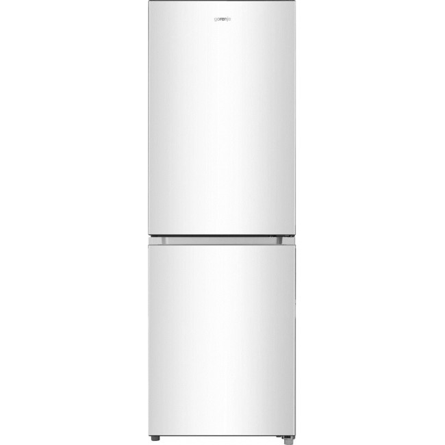 Gorenje RK4162PW4 fridge-freezer Freestanding 230 L E White