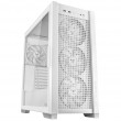 Housing Asus TUF GAMING GT302 TG ARGB WHITE Housing Asus TUF GAMING GT302 TG ARGB WHITE