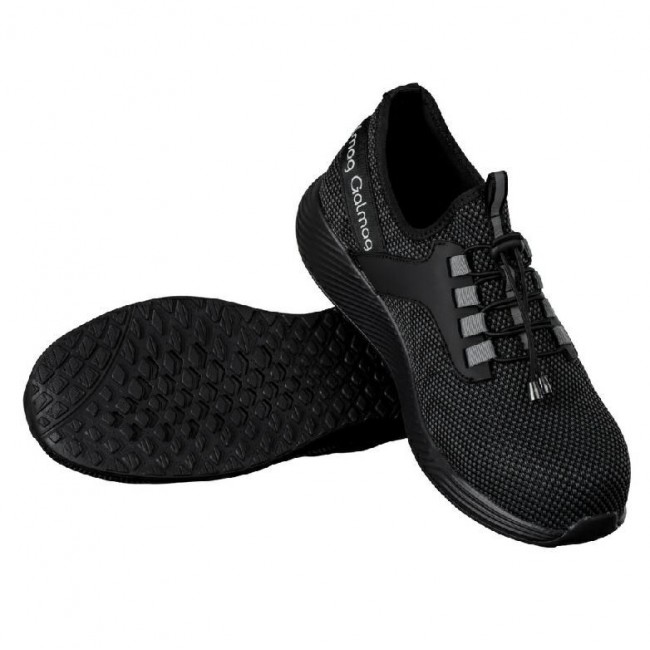 BOOTS SAFETY ANKLE BOOTS 510 GALMAG S1 SIZE 45 BOOTS SAFETY ANKLE BOOTS 510 GALMAG S1 SIZE 45