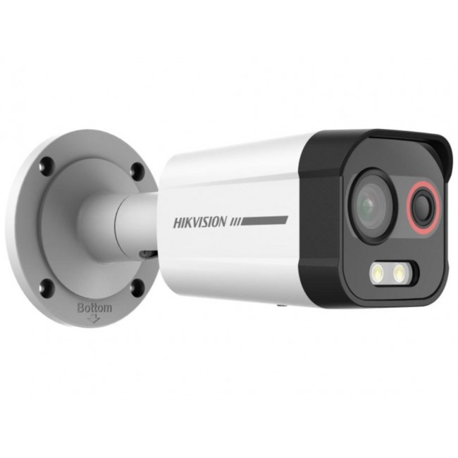 DS-2TD2608-2/QA Thermal Camera DS-2TD2608-2/QA Thermal Camera