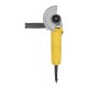 DeWALT DWE4157-QS angle grinder 12.5 cm 11800 RPM 900 W 2.05 kg DeWALT DWE4157-QS angle grinder 12.5 cm 11800 RPM 900 W 2.05 kg