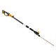DeWALT DCMPH566P1-QW power hedge trimmer 3.6 kg DeWALT DCMPH566P1-QW power hedge trimmer 3.6 kg